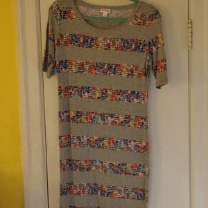 Lularoe Dress